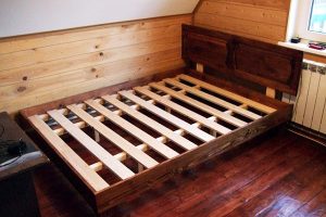 Ремонт деревянных кроватей в Емельяново