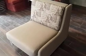 Ремонт кресла-кровати на дому в Емельяново