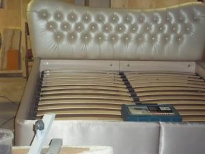 Ремонт кровати на дому в Емельяново