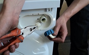 Демонтаж стиральной машины в Емельяново